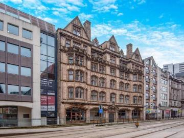 1 bedroom apartment for sale