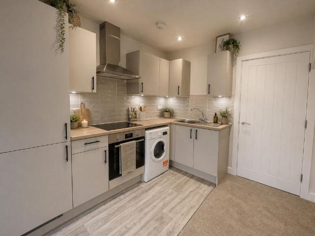 1 bedroom apartment for sale