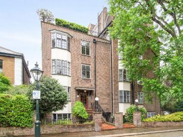 1 bedroom apartment for sale