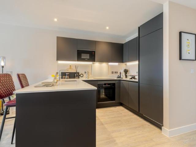 1 bedroom apartment for sale
