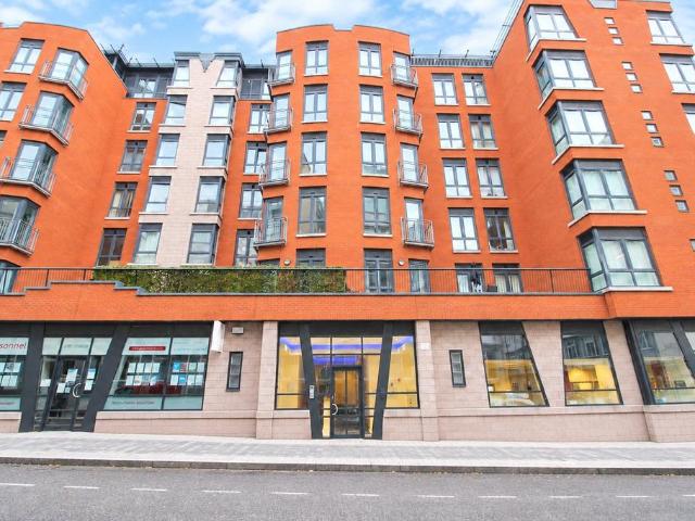 1 bedroom apartment for sale