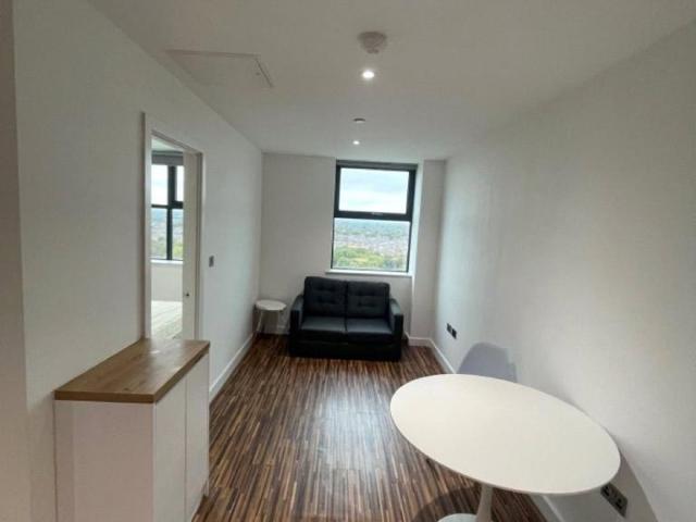 1 bedroom apartment for sale