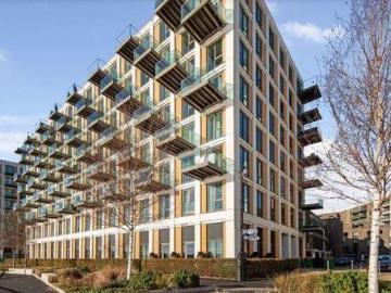 1 bedroom apartment for sale