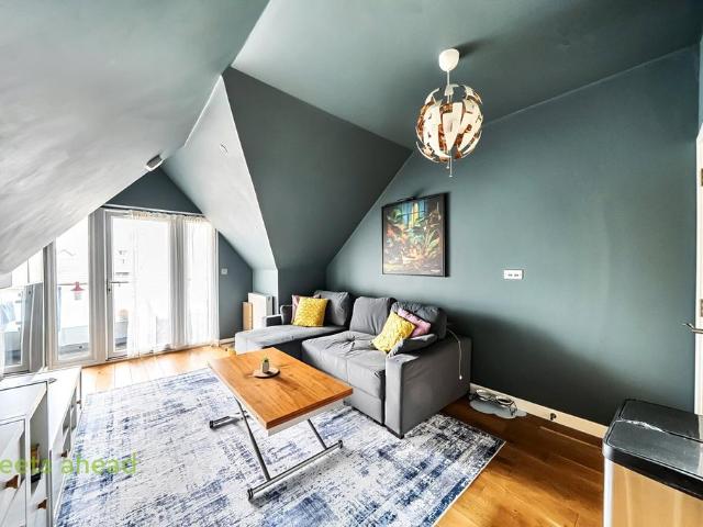 1 bedroom apartment for sale