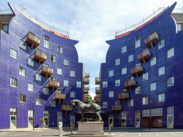 1 bedroom apartment for sale