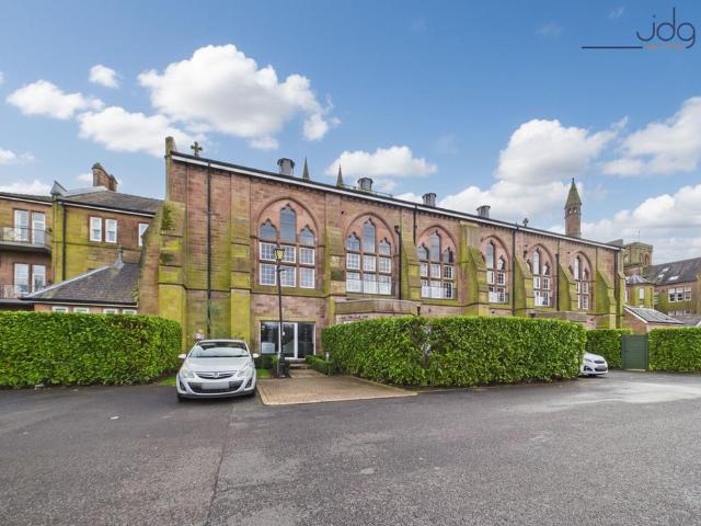 1 bedroom apartment for sale