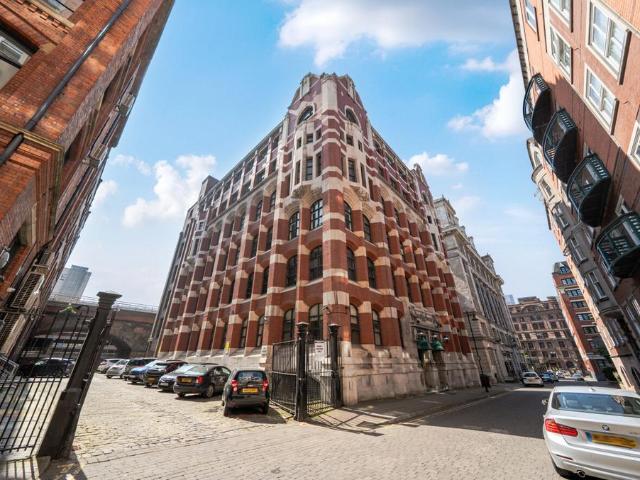 1 bedroom apartment for sale