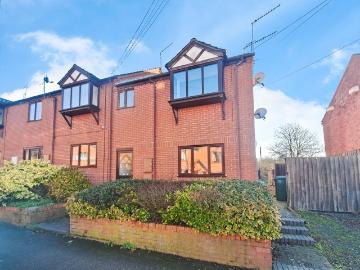 Worcester, Worcestershire county, Midlands