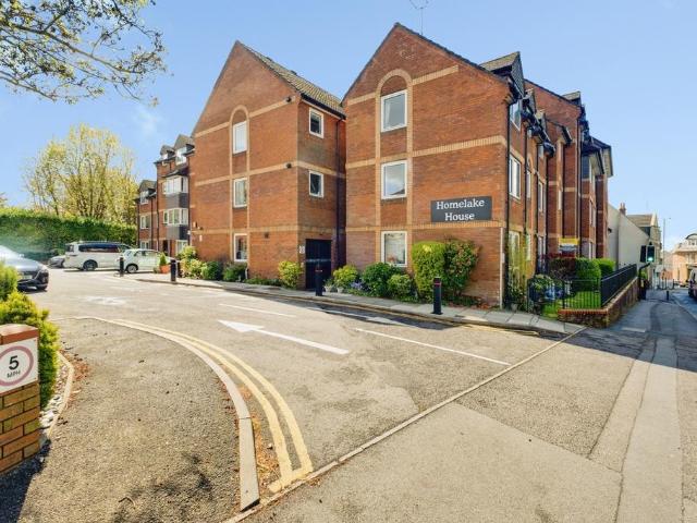 1 bedroom apartment for sale