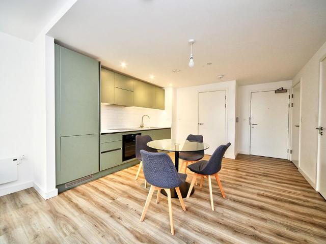 1 bedroom apartment for sale