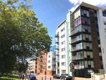 1 bedroom apartment for sale