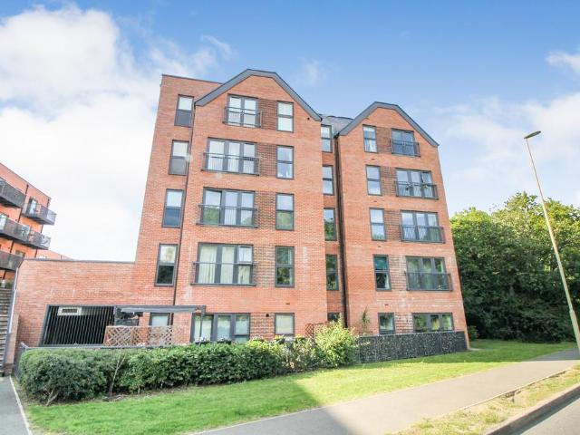 1 bedroom apartment for sale