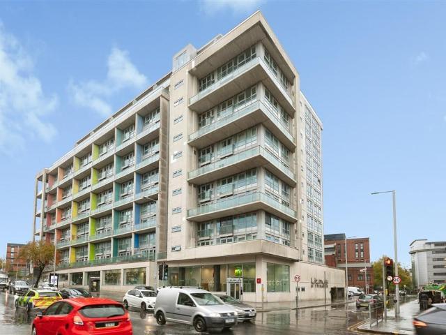 1 bedroom apartment for sale