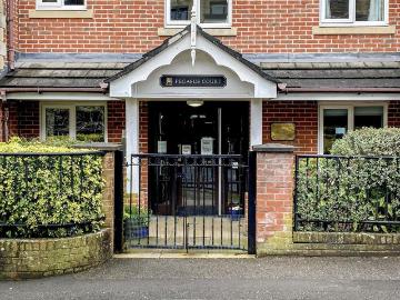 1 bedroom apartment for sale