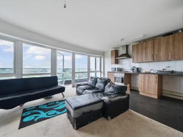1 bedroom apartment for sale