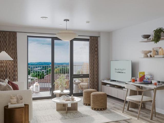 1 bedroom apartment for sale