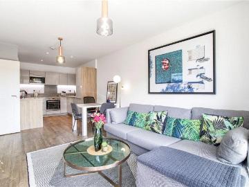 1 bedroom apartment for sale