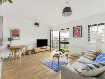 1 bedroom apartment for sale