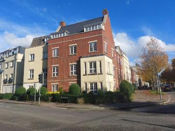 Witney, Oxfordshire county, South East England