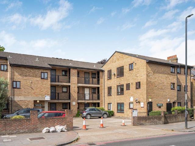 1 bedroom apartment for sale