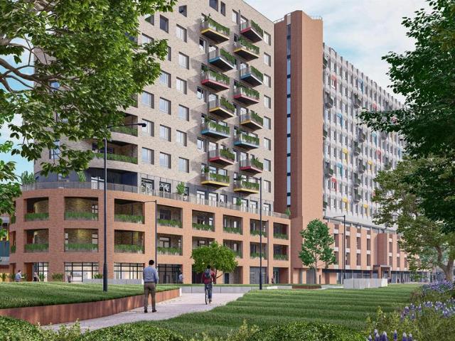 1 bedroom apartment for sale