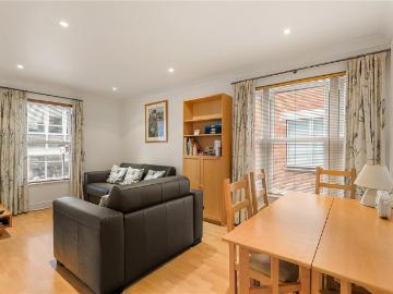 1 bedroom apartment for sale