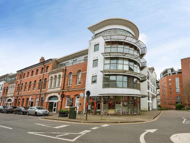 1 bedroom apartment for sale