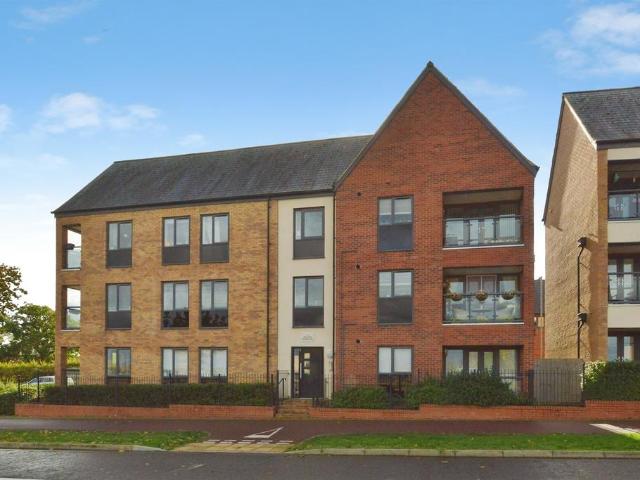1 bedroom apartment for sale