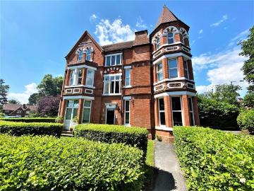 1 bedroom apartment for sale