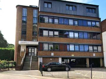 1 bedroom apartment for sale