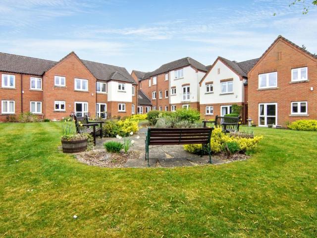 1 bedroom apartment for sale
