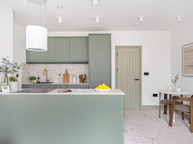 1 bedroom apartment for sale
