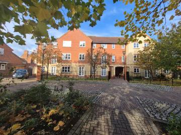 1 bedroom apartment for sale