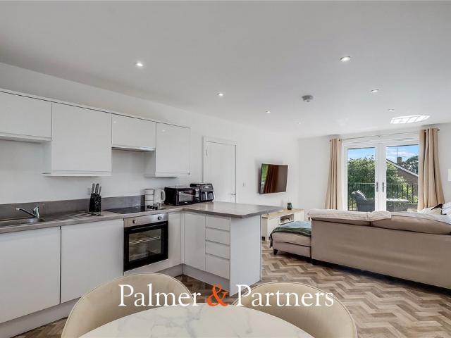 1 bedroom apartment for sale