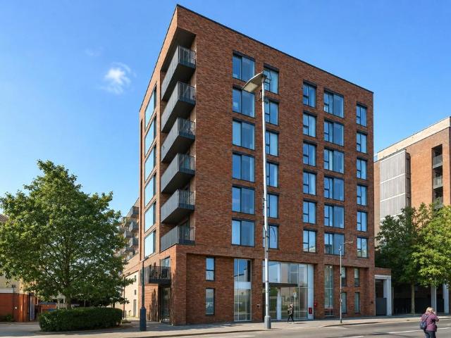 1 bedroom apartment for sale