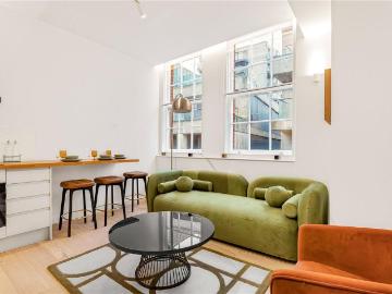 1 bedroom apartment for sale
