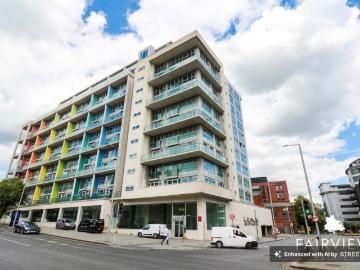 1 bedroom apartment for sale