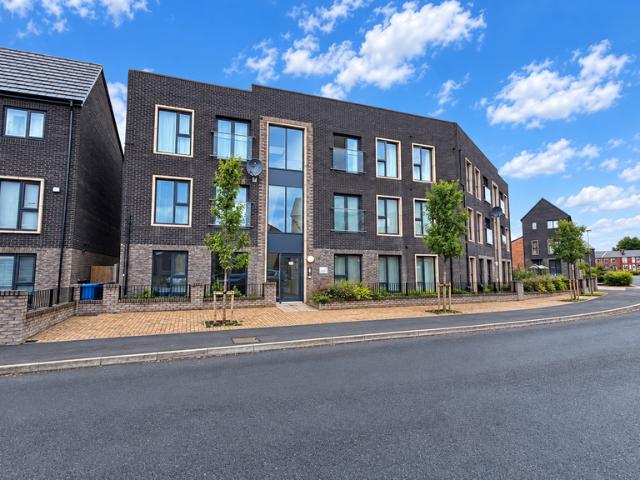 1 bedroom apartment for sale