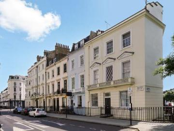 Abbots Manor SW1 London, Zone 1 London, West London, London, Greater London