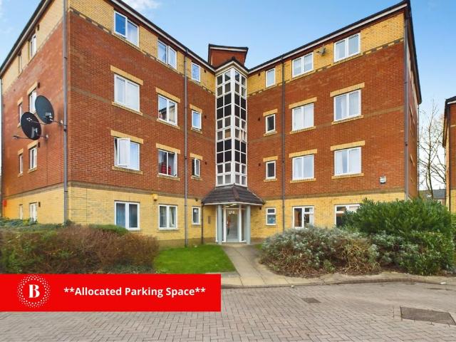 1 bedroom apartment for sale