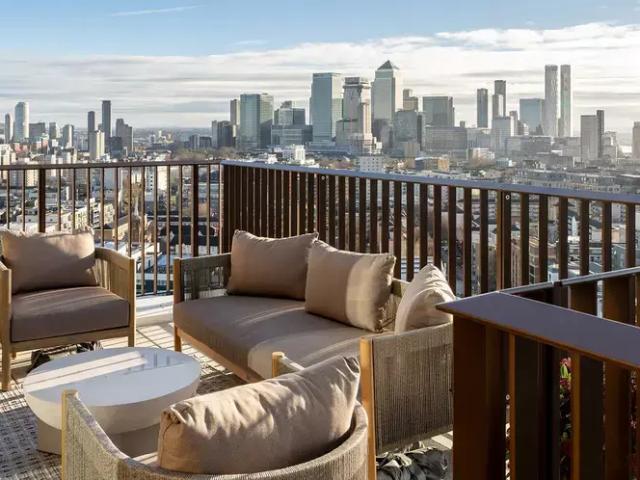 1 bedroom apartment for sale