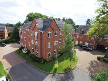 East Staffordshire, Stoke and Staffordshire, West Midlands, Midlands