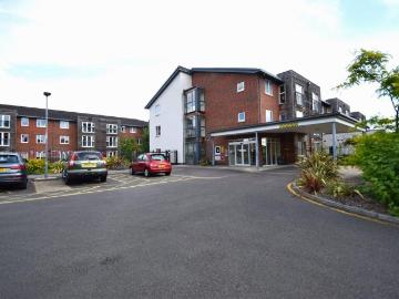 1 bedroom apartment for sale