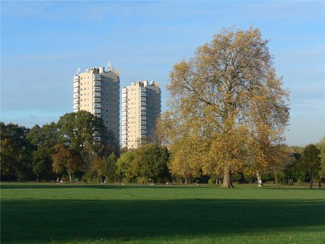 1 bedroom apartment for sale
