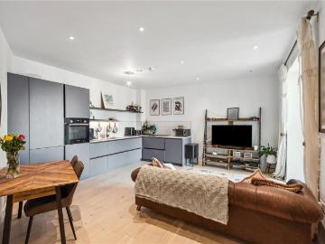 Clapham Common, SW4, Clapham Old Town, London, Greater London