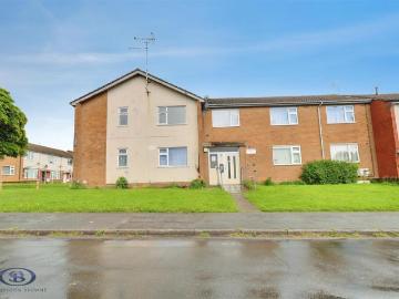 Davenport Avenue CW2 Crewe, CW2, Stoke and Staffordshire, West Midlands, Midlands