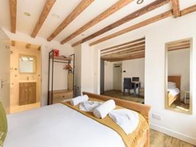 1 bedroom apartment for sale