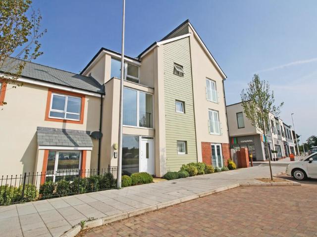 1 bedroom apartment for sale