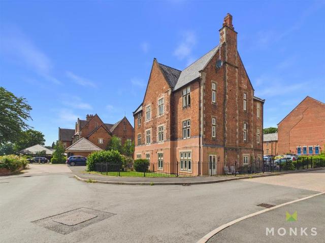 1 bedroom apartment for sale