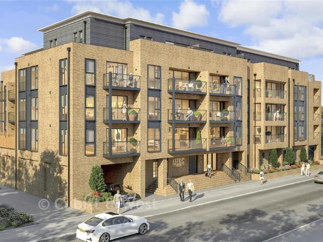 1 bedroom apartment for sale